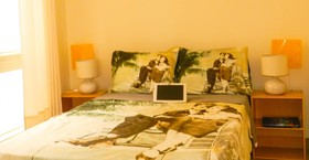 Trujillo El Golf Apartments
