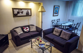 Trujillo El Golf Apartments