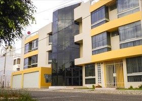 Trujillo El Golf Apartments