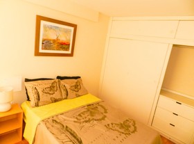 Trujillo El Golf Apartments