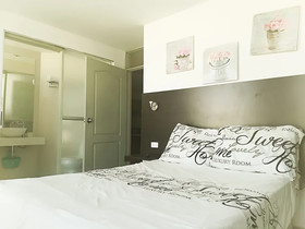 Trujillo El Golf Apartments