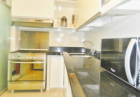 Trujillo El Golf Apartments