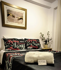 Trujillo El Golf Apartments