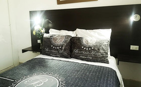 Trujillo El Golf Apartments