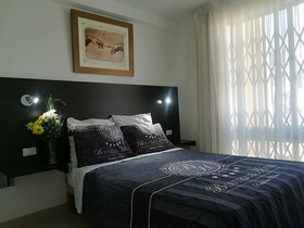 Trujillo El Golf Apartments