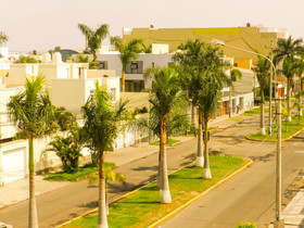 Trujillo El Golf Apartments