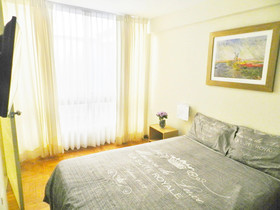 Trujillo El Golf Apartments