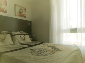Trujillo El Golf Apartments