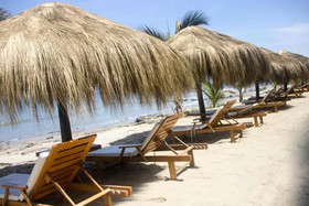 Baja Canoas Hotel