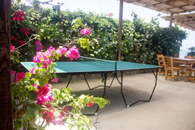 Baja Canoas Hotel