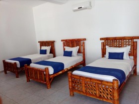 Nauti-k Beach Hotel