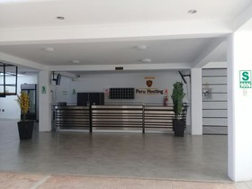 Perú Hosting