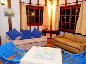 Villa Esperanza Bungalows