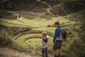 Explora Valle Sagrado
