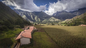 Explora Valle Sagrado