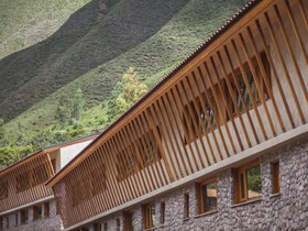 Explora Valle Sagrado