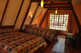 Amaru Valle Hotel