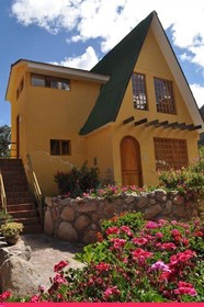 Amaru Valle Hotel