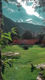 Andean Wings Valley