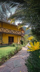 Andean Wings Valley