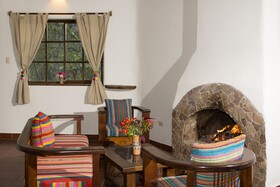 Andean Wings Valley