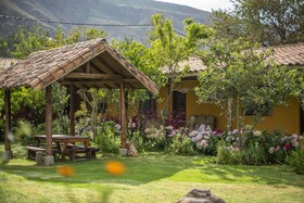 Andean Wings Valley