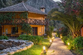 Andean Wings Valley