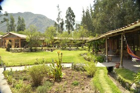 Andean Wings Valley