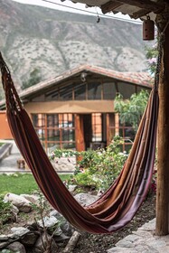 Andean Wings Valley