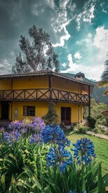 Andean Wings Valley
