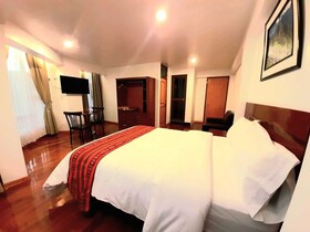 El Sol Hostal Urubamba