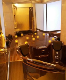 Hanaq Mayu Hotel