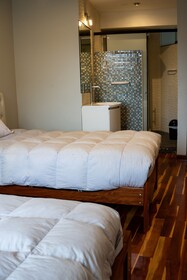 Hotel California Urubamba