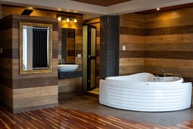 Hotel California Urubamba