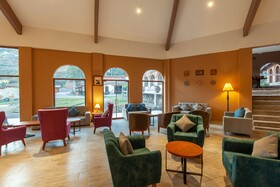 Inti Punku Valle Sagrado Hotel