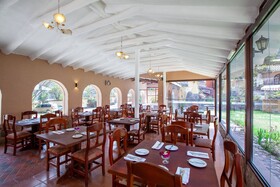 Inti Punku Valle Sagrado Hotel