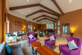 Inti Punku Valle Sagrado Hotel