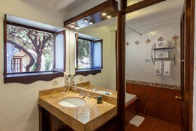 Inti Punku Valle Sagrado Hotel