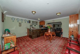 La Quinta Eco Hotel