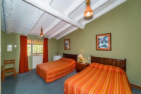 La Quinta Eco Hotel
