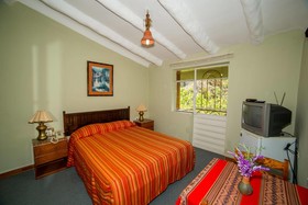 La Quinta Eco Hotel