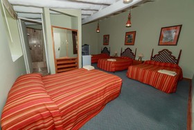La Quinta Eco Hotel