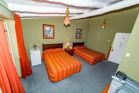 La Quinta Eco Hotel