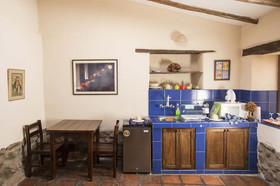 Perayoc Art & Luxury Bungalows