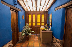 Perayoc Art & Luxury Bungalows