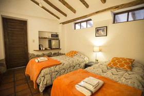 Perayoc Art & Luxury Bungalows