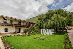 Sonesta Posada del Inca Sacred Valley Yucay