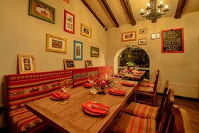 Sonesta Posada del Inca Sacred Valley Yucay