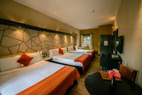 Sonesta Posada del Inca Sacred Valley Yucay