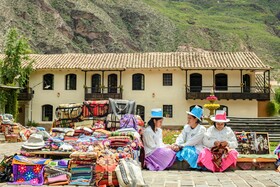 Sonesta Posada del Inca Sacred Valley Yucay